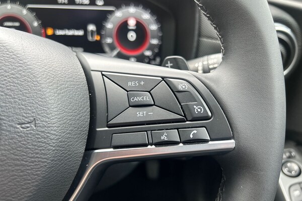 Used Nissan Juke 2024 for sale - 73976954: Photo 22