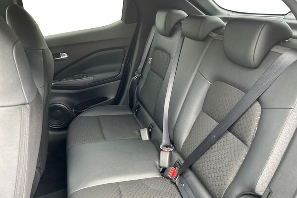 Used Nissan Juke 2024 for sale - 73976954: Photo 23
