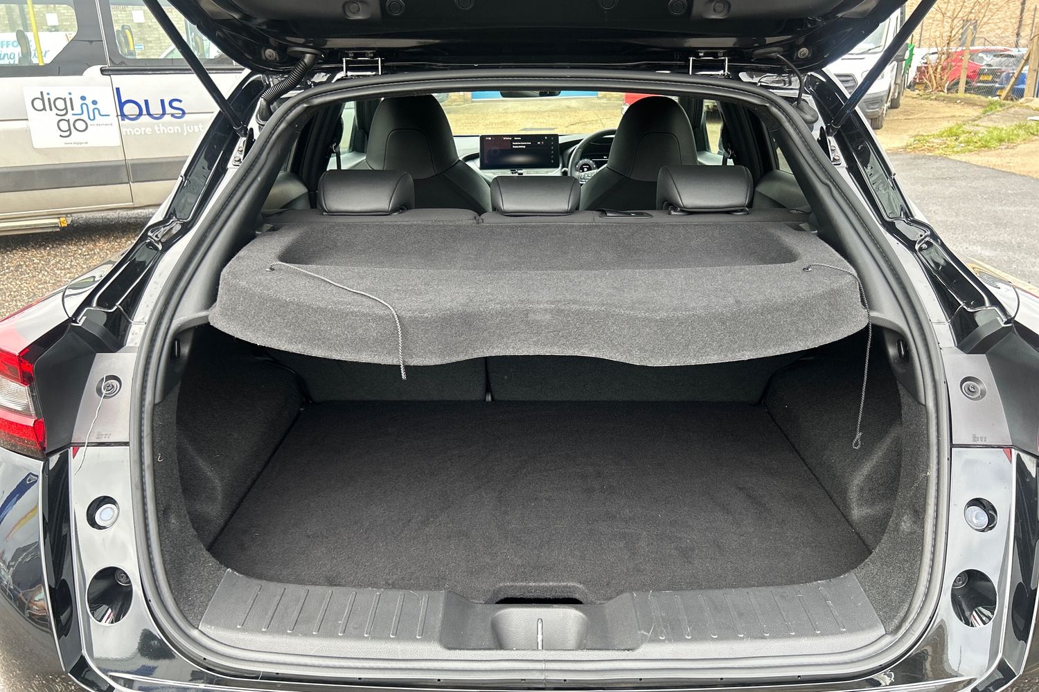 Vehicle 24