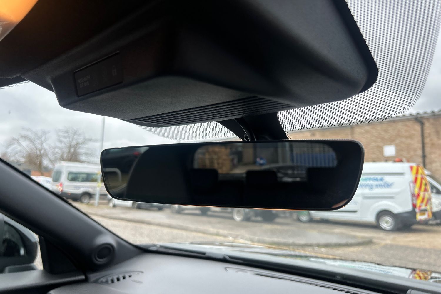 Vehicle 25