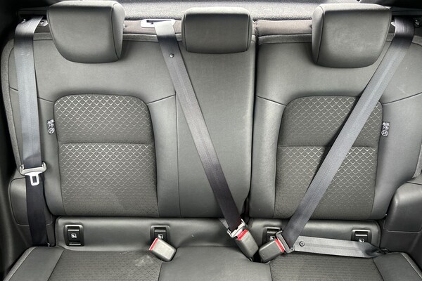 Used Nissan Juke 2024 for sale - 73976954: Photo 26