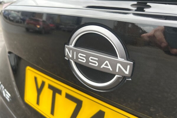 Used Nissan Juke 2024 for sale - 73976954: Photo 29