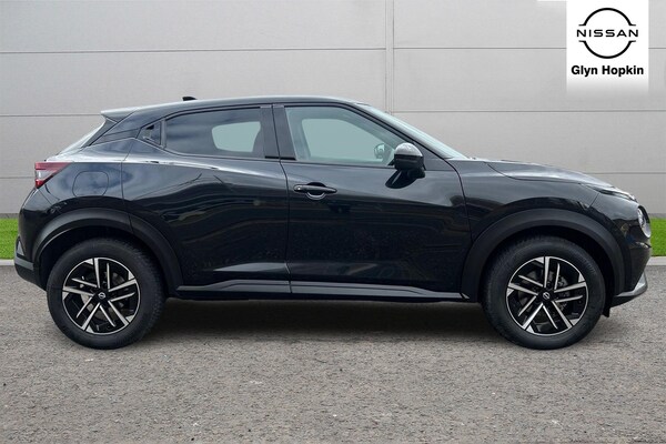 Used Nissan Juke 2024 for sale - 73976954: Photo 2