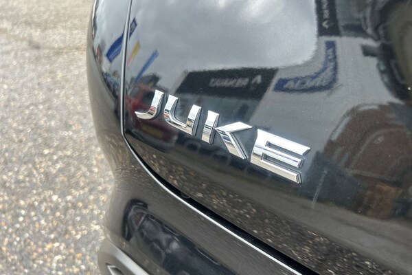 Used Nissan Juke 2024 for sale - 73976954: Photo 30
