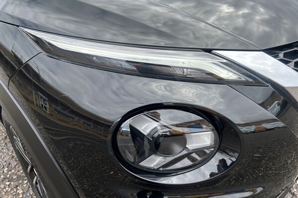 Used Nissan Juke 2024 for sale - 73976954: Photo 32