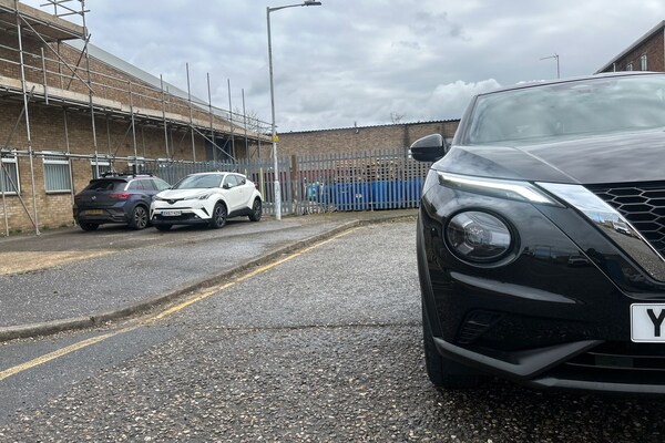 Used Nissan Juke 2024 for sale - 73976954: Photo 33