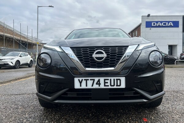 Used Nissan Juke 2024 for sale - 73976954: Photo 34