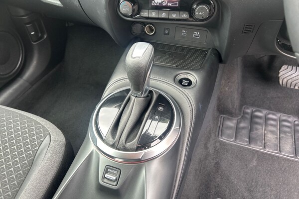 Used Nissan Juke 2024 for sale - 73976954: Photo 38