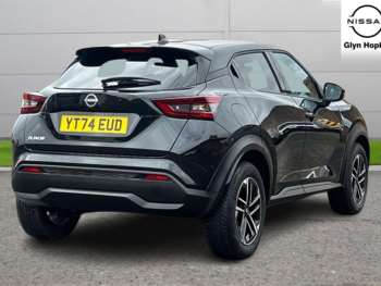 Used Nissan Juke 2024 for sale - 73976954: Photo