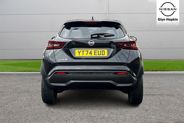 Used Nissan Juke 2024 for sale - 73976954: Photo 4
