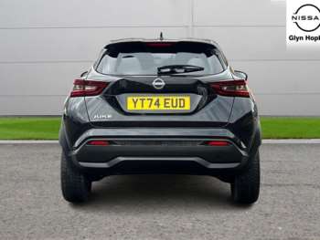 Used Nissan Juke 2024 for sale - 73976954: Photo