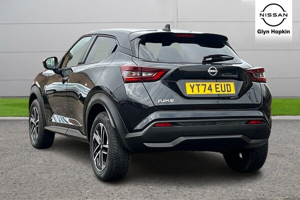 Used Nissan Juke 2024 for sale - 73976954: Photo 5
