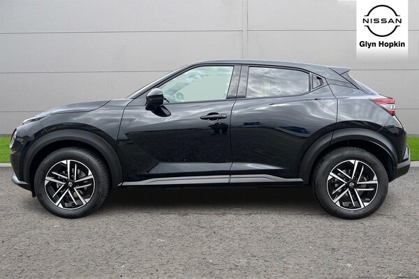Used Nissan Juke 2024 for sale - 73976954: Photo 6