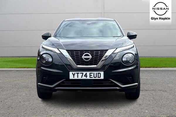 Used Nissan Juke 2024 for sale - 73976954: Photo 8