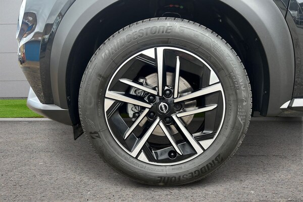 Used Nissan Juke 2024 for sale - 73976954: Photo 9