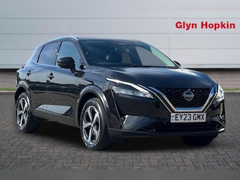 Used Nissan Qashqai 2023 for sale - 79284587: Photo