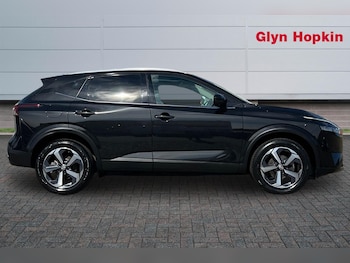 Used Nissan Qashqai 2023 for sale - 79284587: Photo