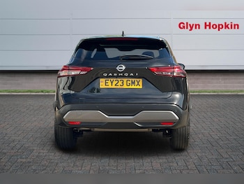 Used Nissan Qashqai 2023 for sale - 79284587: Photo