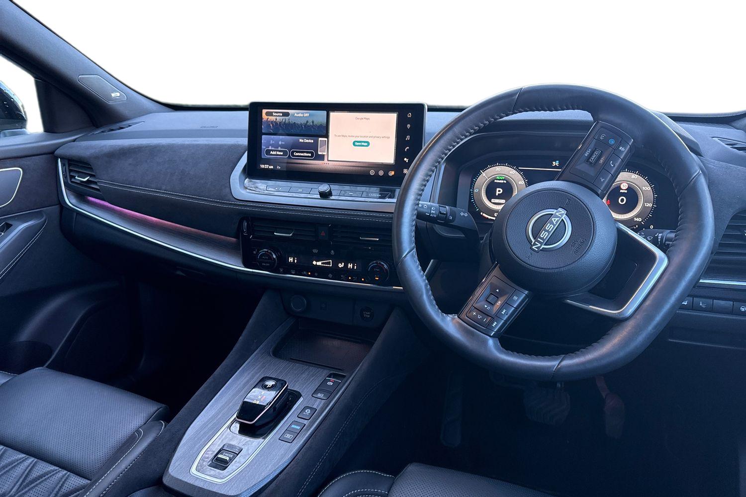 Used Nissan Qashqai 2024 for sale - 77885319: Photo 11