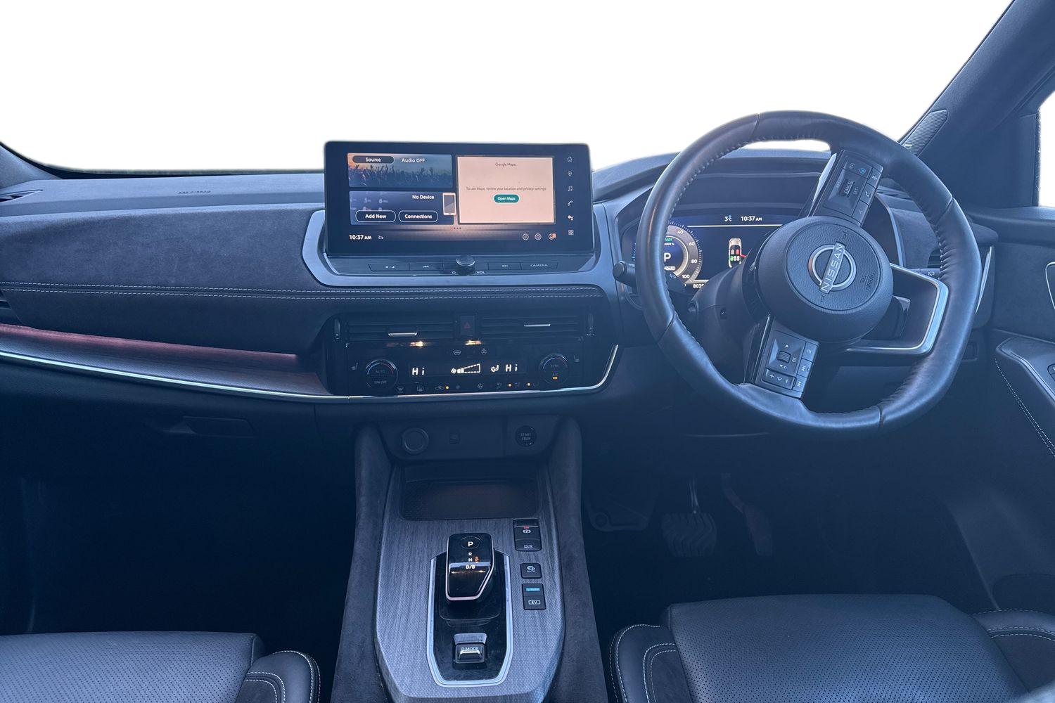 Used Nissan Qashqai 2024 for sale - 77885319: Photo 12