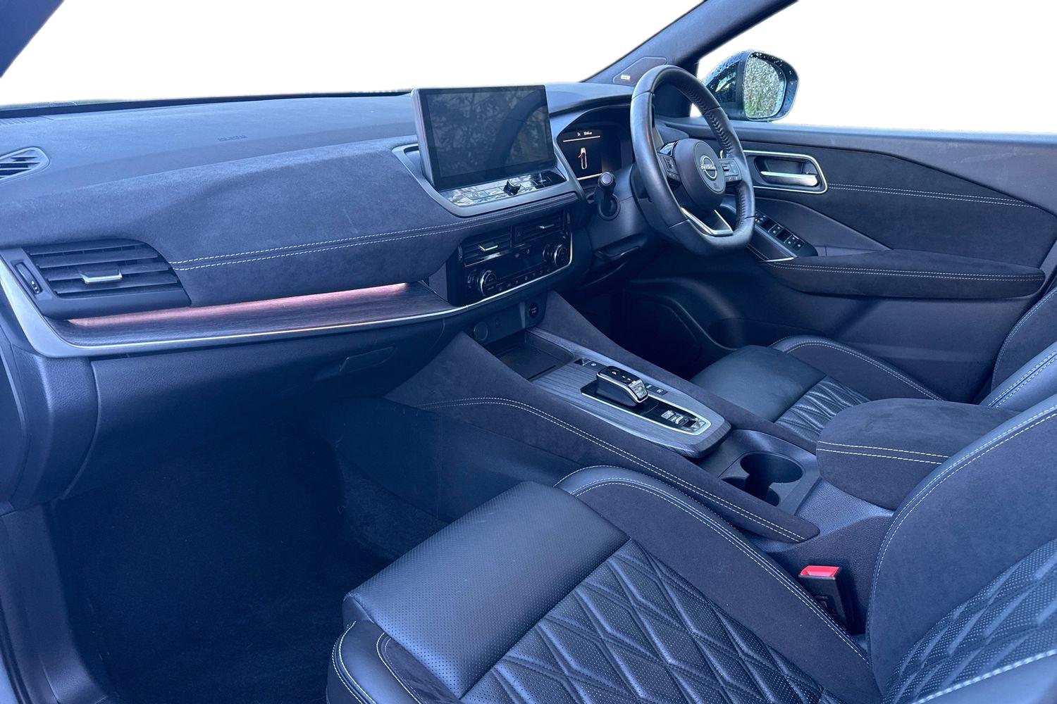 Used Nissan Qashqai 2024 for sale - 77885319: Photo 13