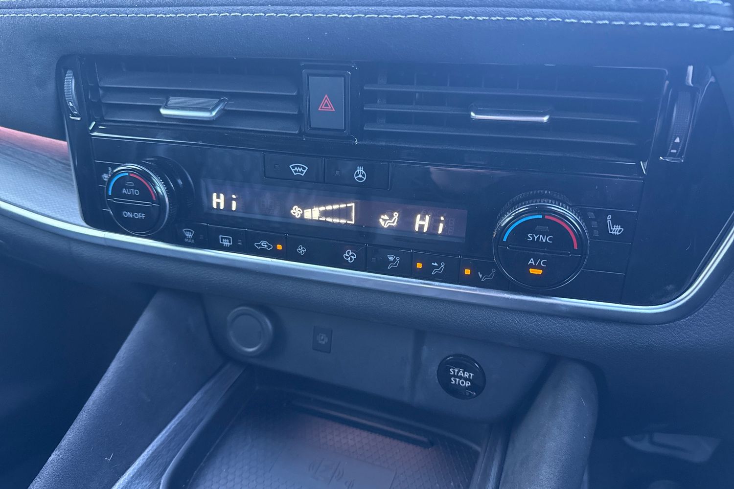 Used Nissan Qashqai 2024 for sale - 77885319: Photo 15