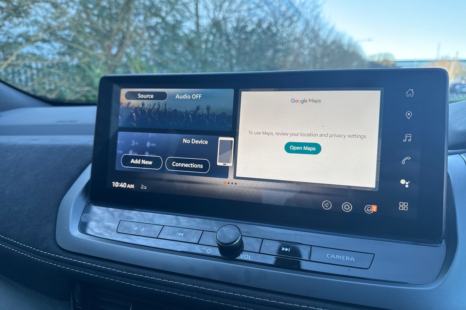 Used Nissan Qashqai 2024 for sale - 77885319: Photo 17