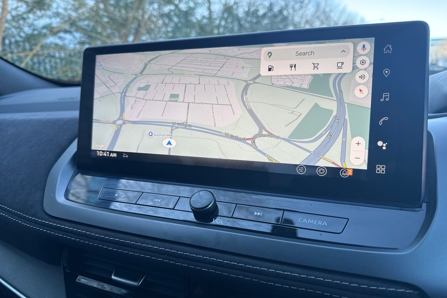 Used Nissan Qashqai 2024 for sale - 77885319: Photo 18