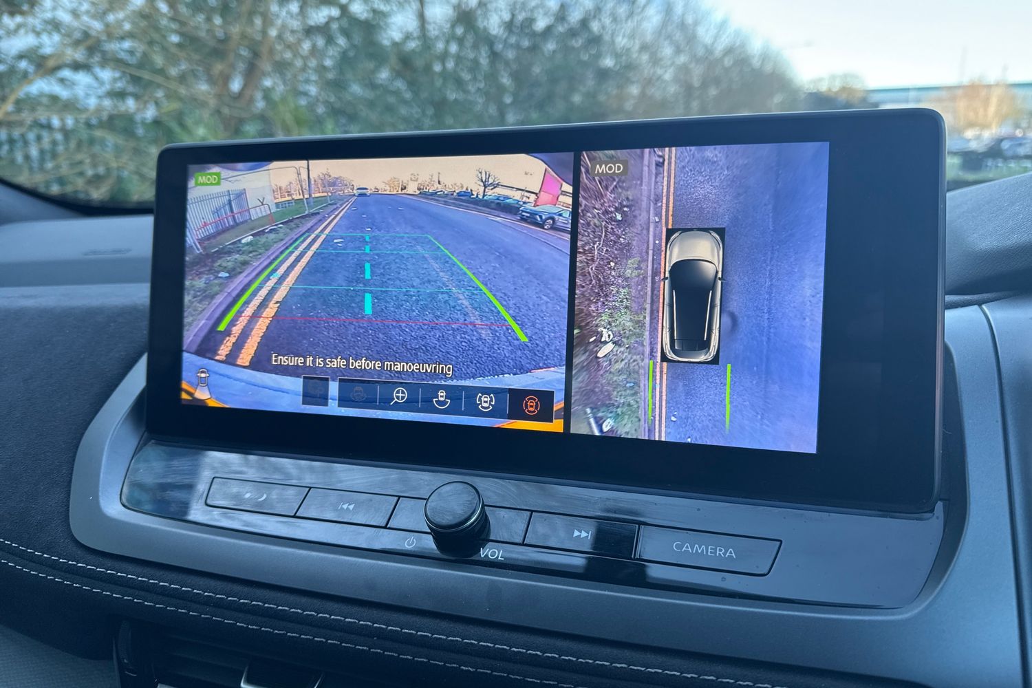 Used Nissan Qashqai 2024 for sale - 77885319: Photo 19