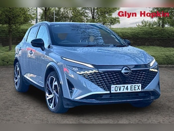 Used Nissan Qashqai 2024 for sale - 77885319: Photo