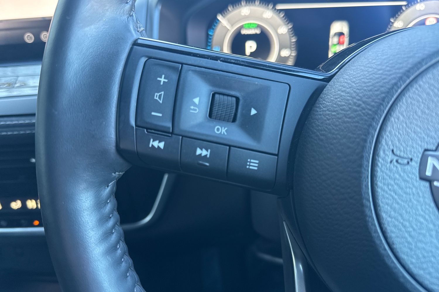 Used Nissan Qashqai 2024 for sale - 77885319: Photo 21