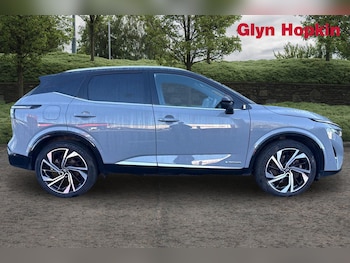Used Nissan Qashqai 2024 for sale - 77885319: Photo