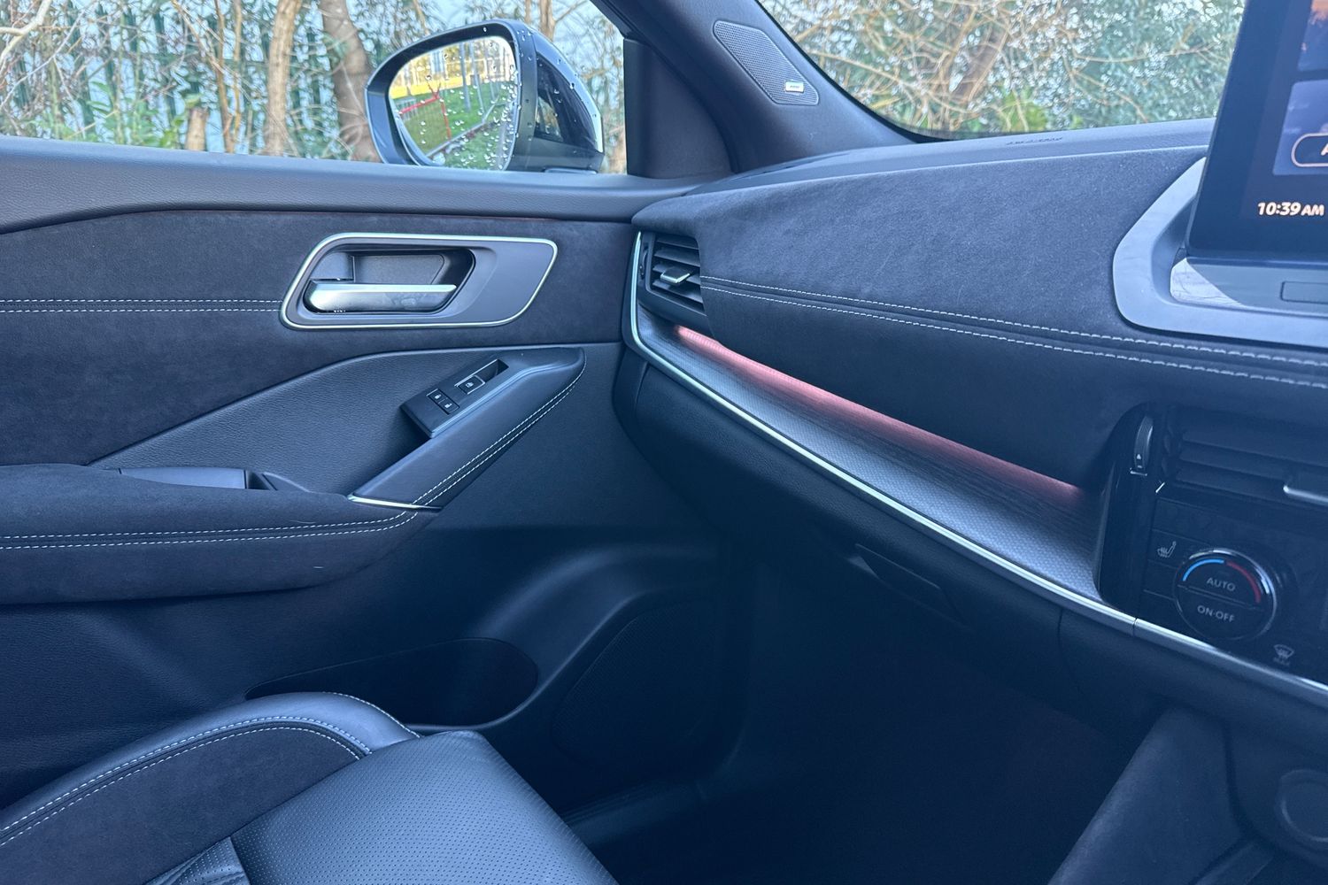 Used Nissan Qashqai 2024 for sale - 77885319: Photo 34