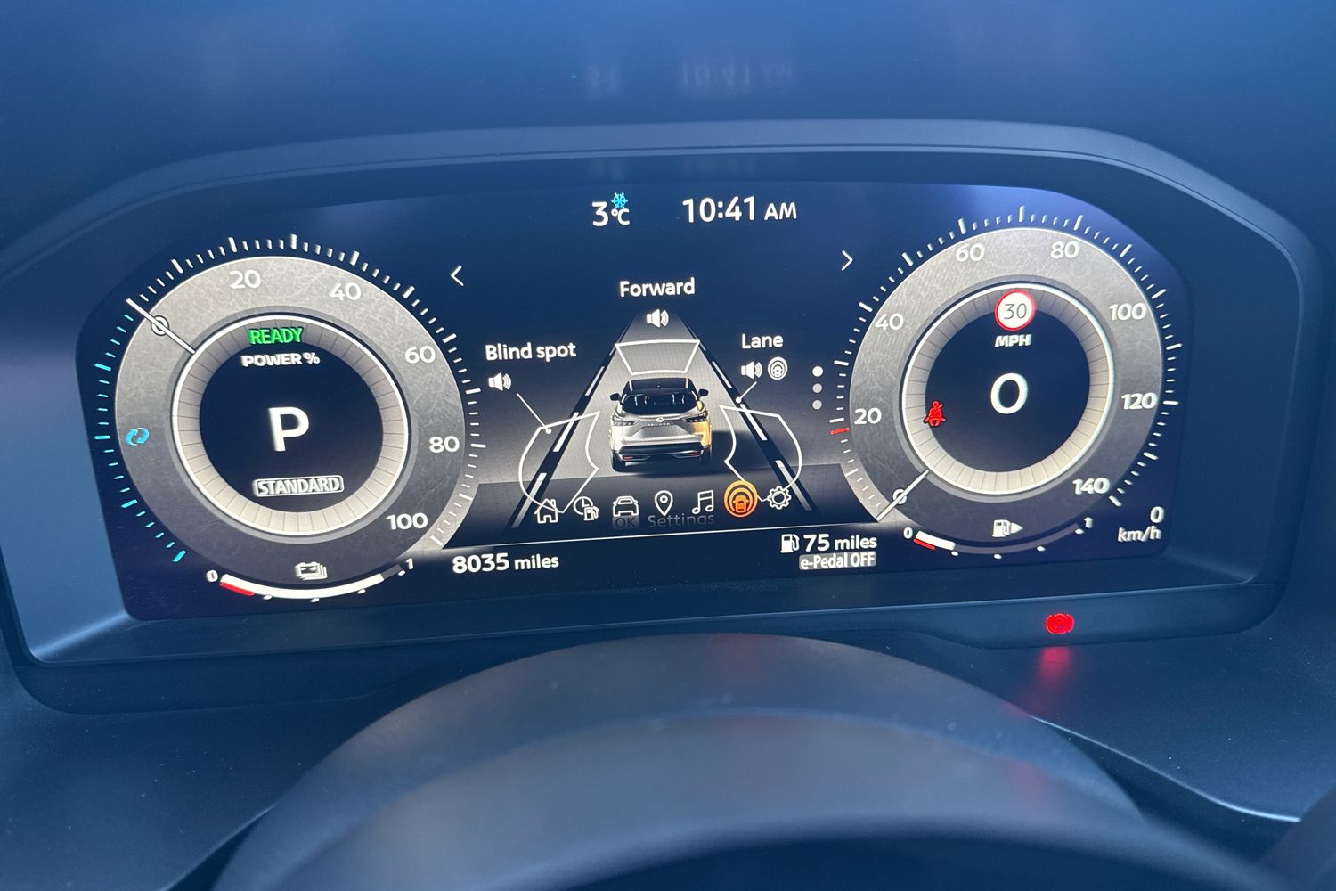 Used Nissan Qashqai 2024 for sale - 77885319: Photo 38