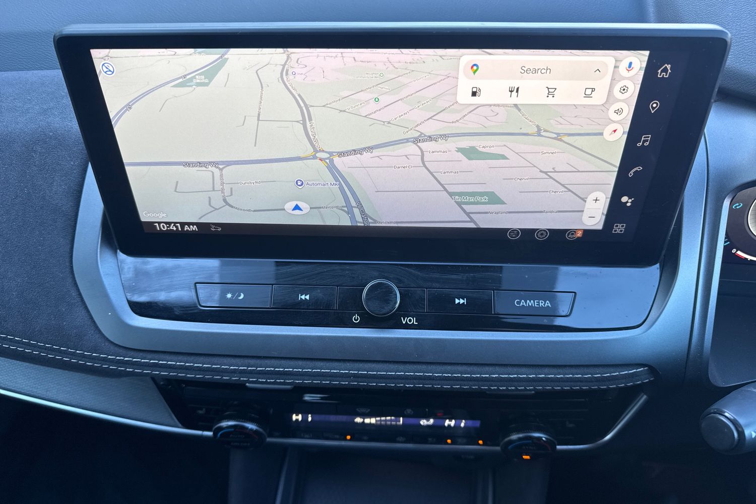 Used Nissan Qashqai 2024 for sale - 77885319: Photo 40