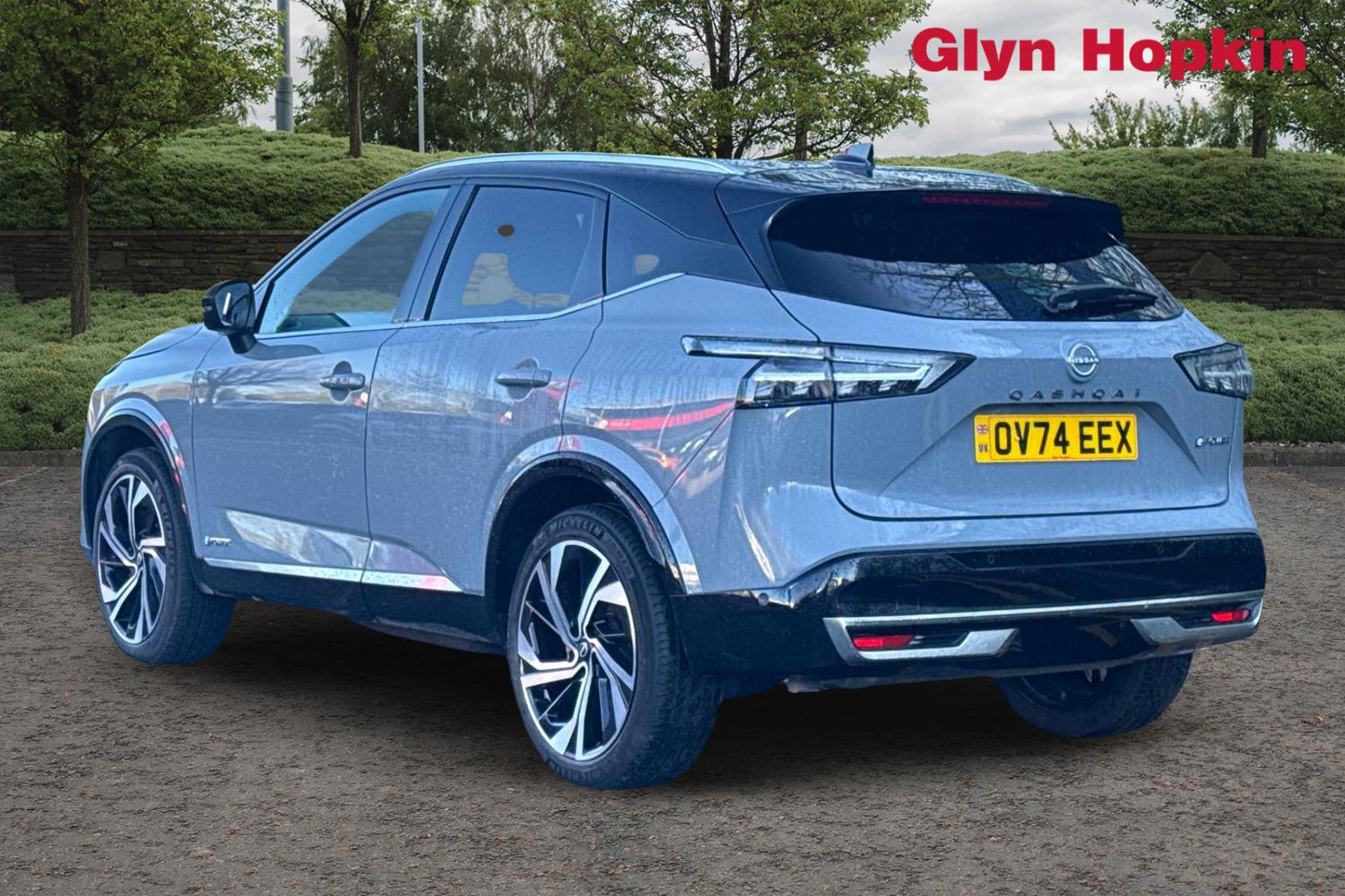 Used Nissan Qashqai 2024 for sale - 77885319: Photo 5