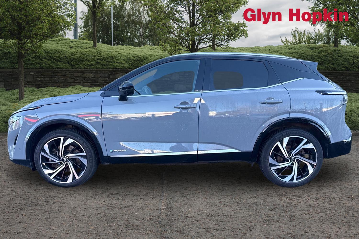 Used Nissan Qashqai 2024 for sale - 77885319: Photo 6