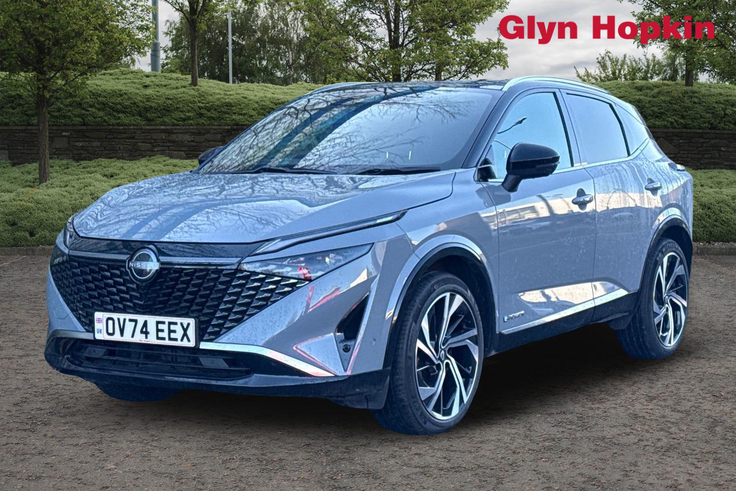 Used Nissan Qashqai 2024 for sale - 77885319: Photo 7