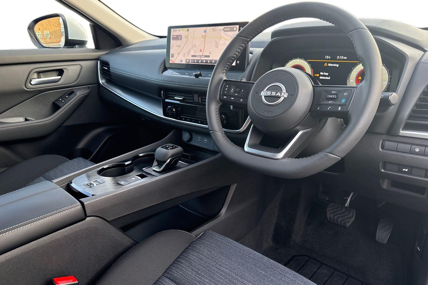 Used Nissan X-Trail 2025 for sale - 76552265: Photo 10