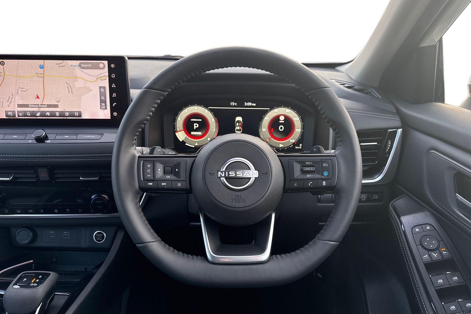 Used Nissan X-Trail 2025 for sale - 76552265: Photo 11