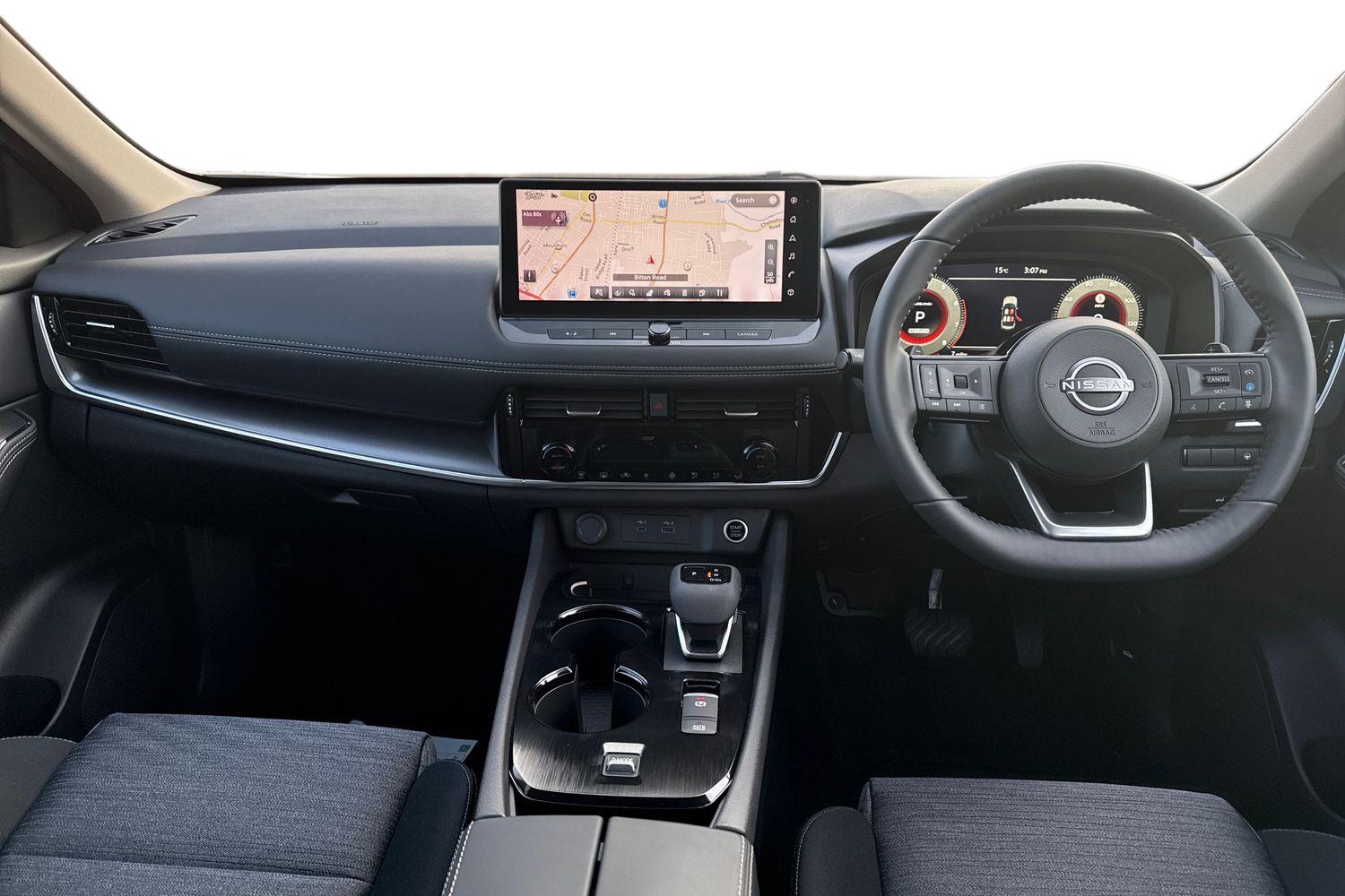 Used Nissan X-Trail 2025 for sale - 76552265: Photo 12