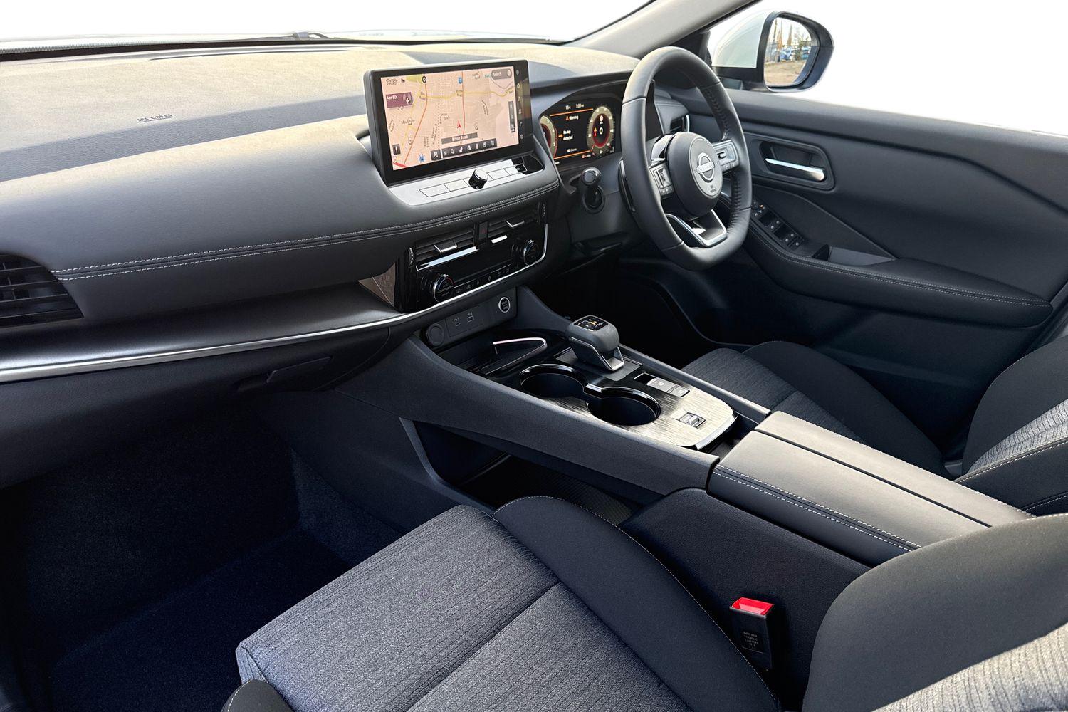 Used Nissan X-Trail 2025 for sale - 76552265: Photo 13