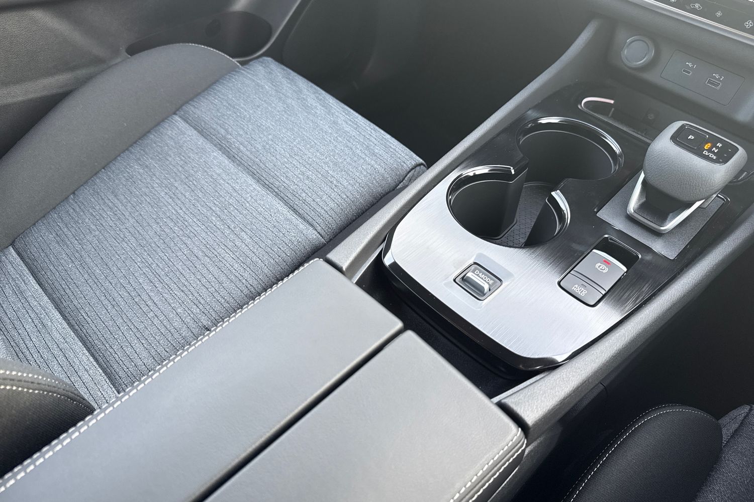 Used Nissan X-Trail 2025 for sale - 76552265: Photo 14