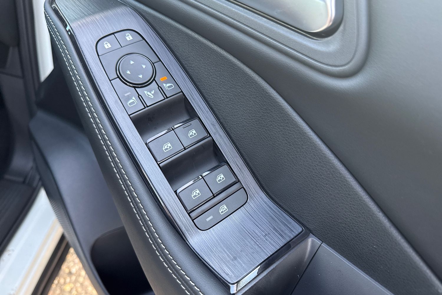 Used Nissan X-Trail 2025 for sale - 76552265: Photo 16