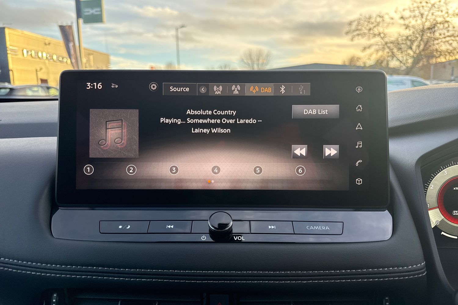 Used Nissan X-Trail 2025 for sale - 76552265: Photo 17