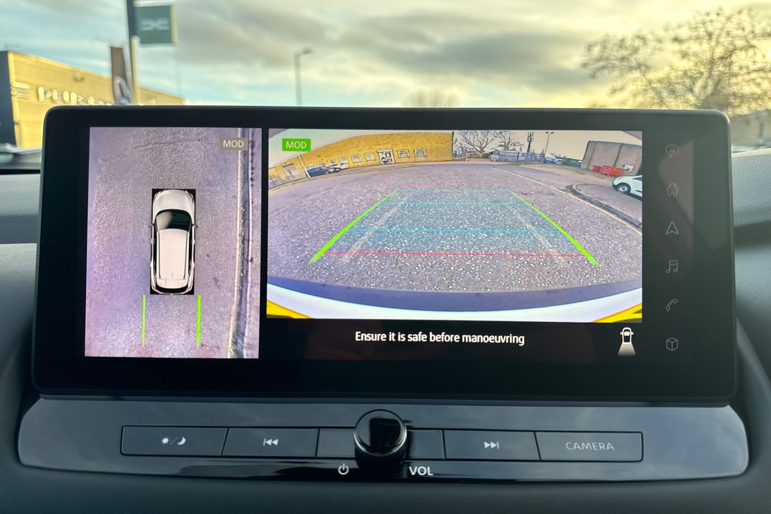 Used Nissan X-Trail 2025 for sale - 76552265: Photo 19