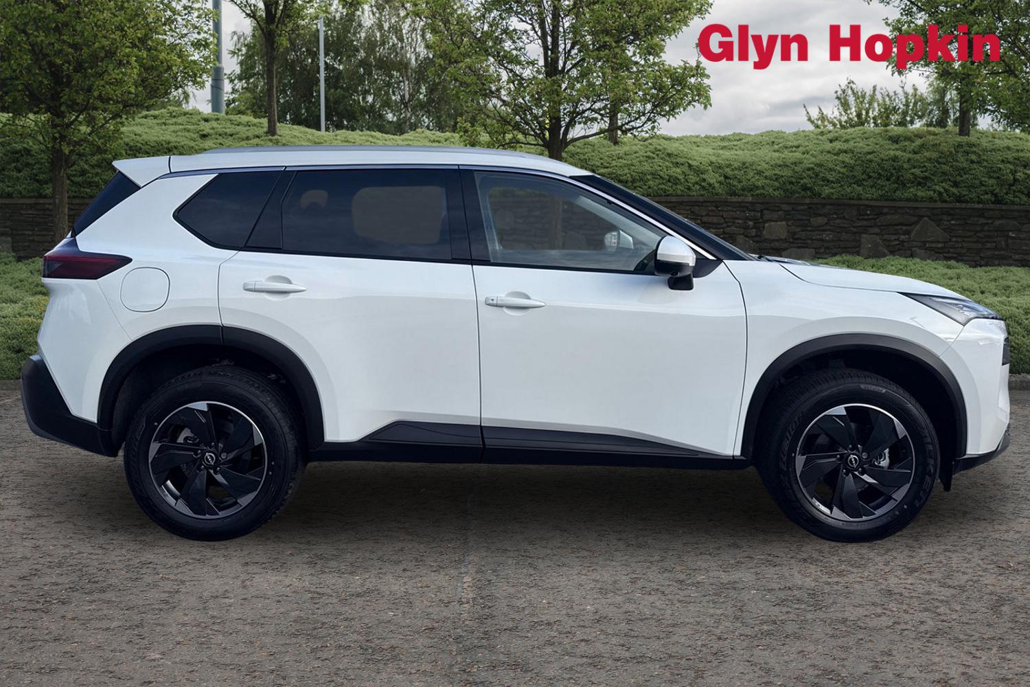 Used Nissan X-Trail 2025 for sale - 76552265: Photo 2