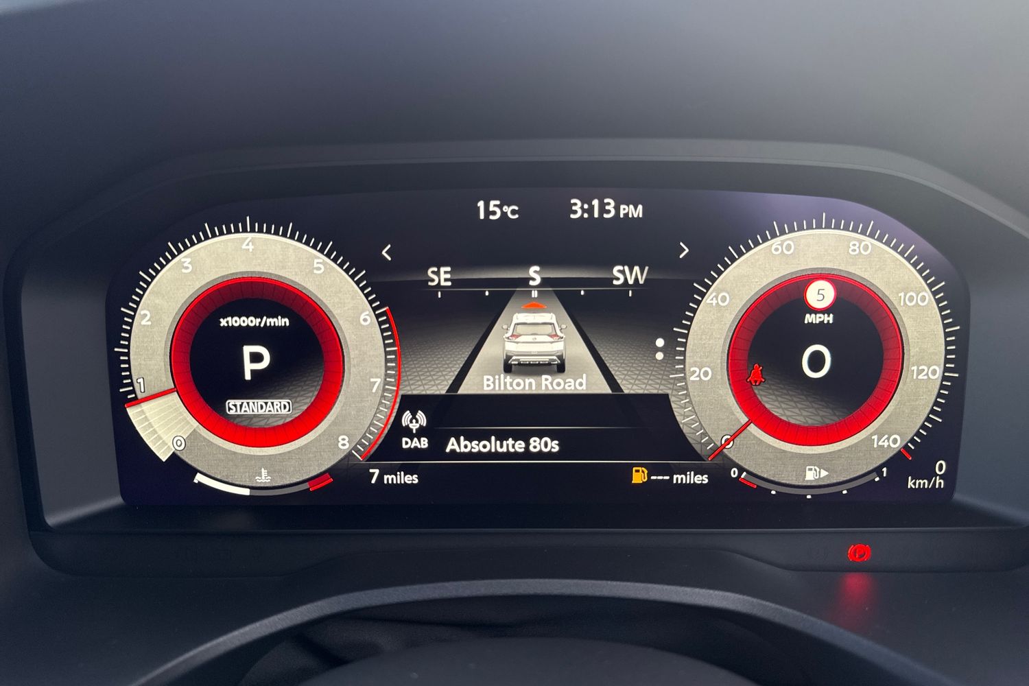 Used Nissan X-Trail 2025 for sale - 76552265: Photo 20