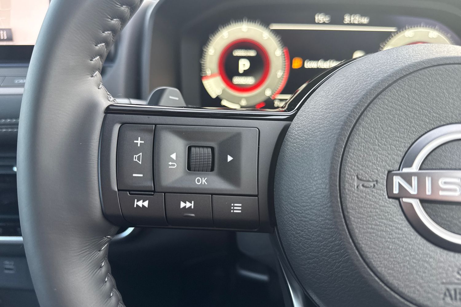 Used Nissan X-Trail 2025 for sale - 76552265: Photo 21