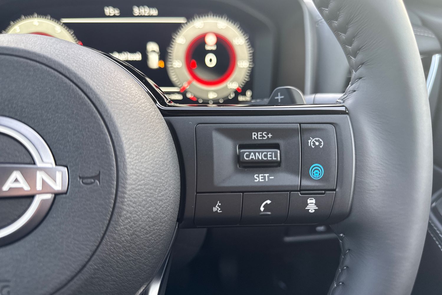 Used Nissan X-Trail 2025 for sale - 76552265: Photo 22